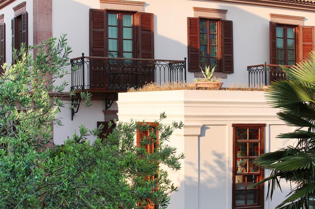 Yundantik Cunda Konaklari Ayvalik Exterior photo