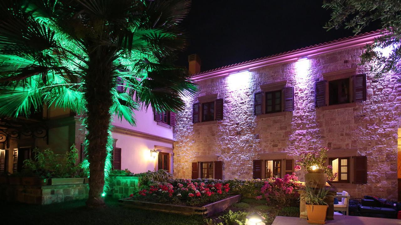 Yundantik Cunda Konaklari Ayvalik Exterior photo