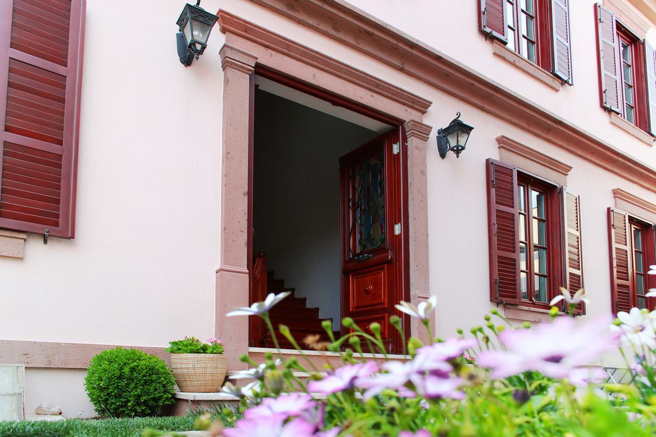 Yundantik Cunda Konaklari Ayvalik Exterior photo